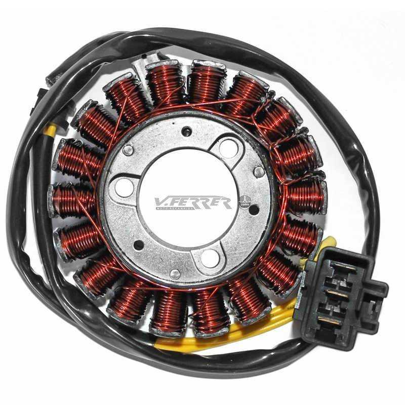 STATOR ENCENDIDO TNT HONDA SH i 125-150 STATOR ENCENDIDO TNT HONDA SH i 125-150