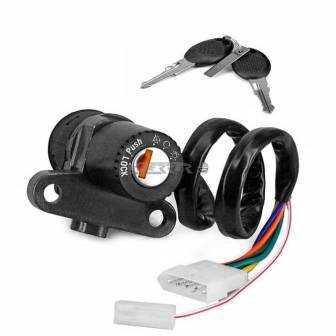 Cerradura contacto Aprilia RS (-2003)