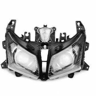 Faro Delantero Yamaha Tmax 530 (12-14)