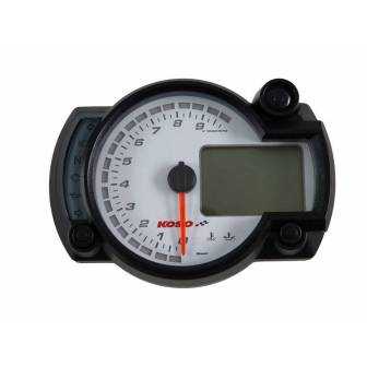 Reloj cuenta RPM KOSO RX2NR BA015B16 10.000RPM