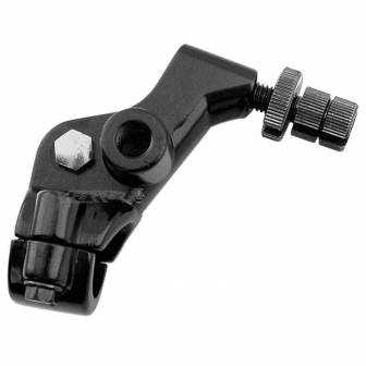 SOPORTE MANETA IZQUIERDO APRILIA 6238