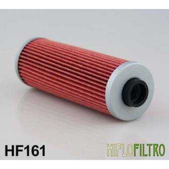 Filtro aceite moto HIFLOFiltro HF161