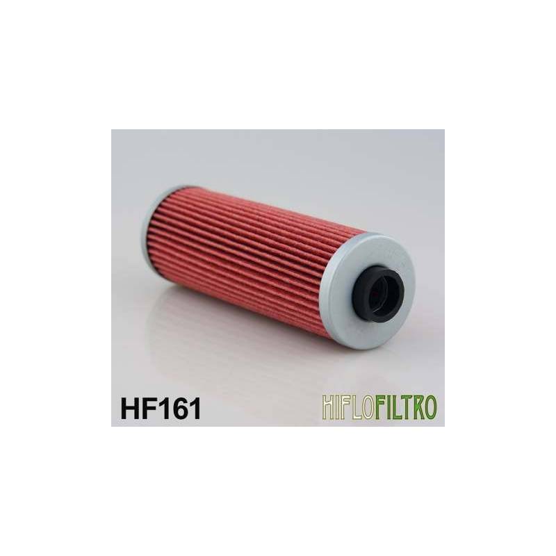 Filtro aceite moto HIFLOFiltro HF161