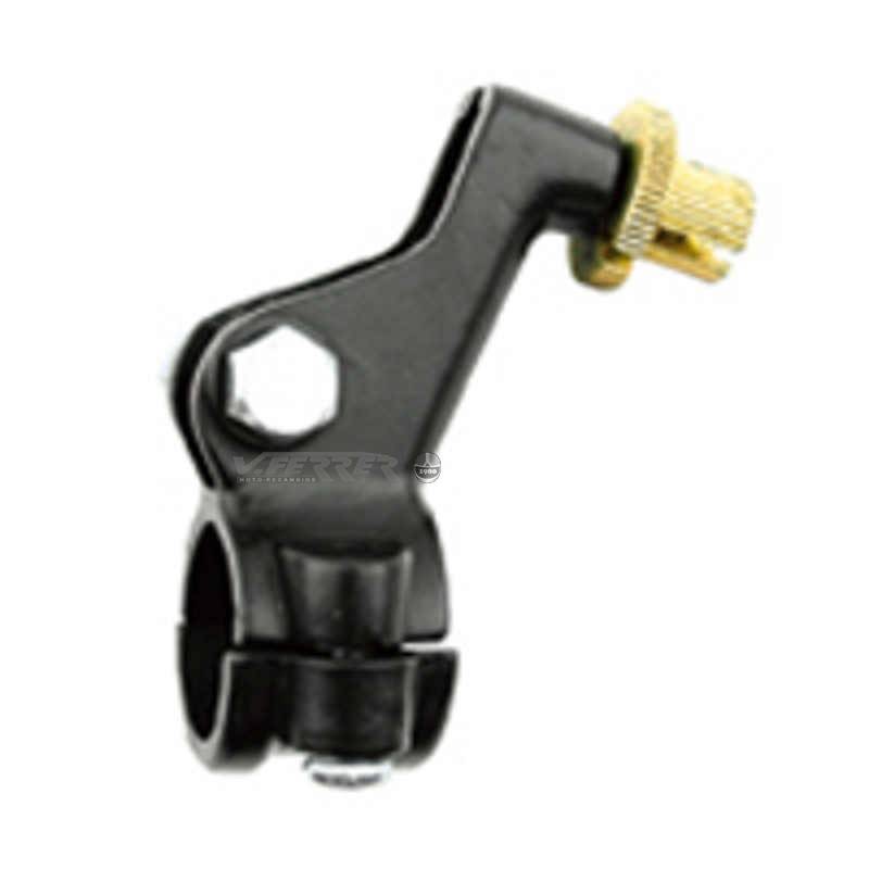 SOPORTE MANETA IZQUIERDO HONDA 6227