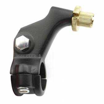 SOPORTE MANETA IZQUIERDO YAMAHA 6232