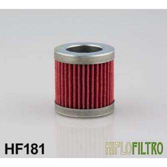 Filtro aceite moto HIFLOFiltro HF181