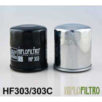 FILTRO ACEITE HIFLOFILTRO HF303