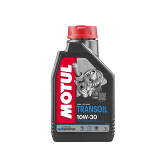 MOTUL MOTO TRANSOIL 10W30 1 LITRO