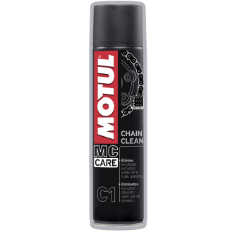 MOTUL MOTO C1 CHAIN CLEAN 400ml