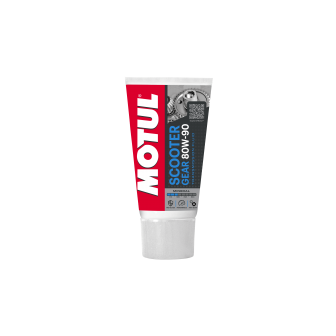 MOTUL MOTO SCOOTER GEAR 80W90 TUBO 150ml