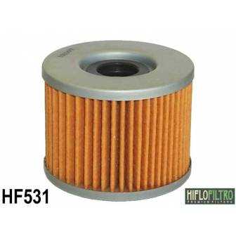 Filtro aceite moto HIFLOFiltro HF531