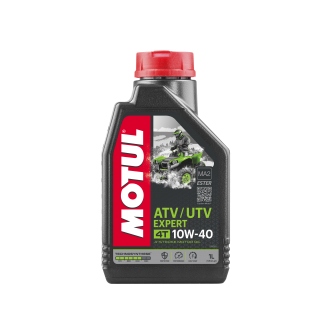 MOTUL ATV-UTV EXPERT 4T 10W-40