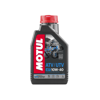 MOTUL ATV-UTV 4T 10W-40