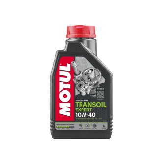 MOTUL TRANSOIL EXPERT 10W-40