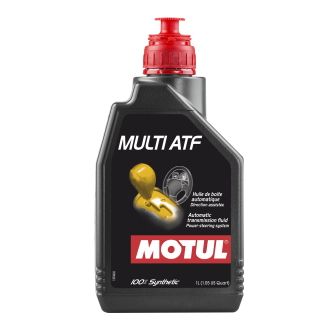 MOTUL MULTI ATF