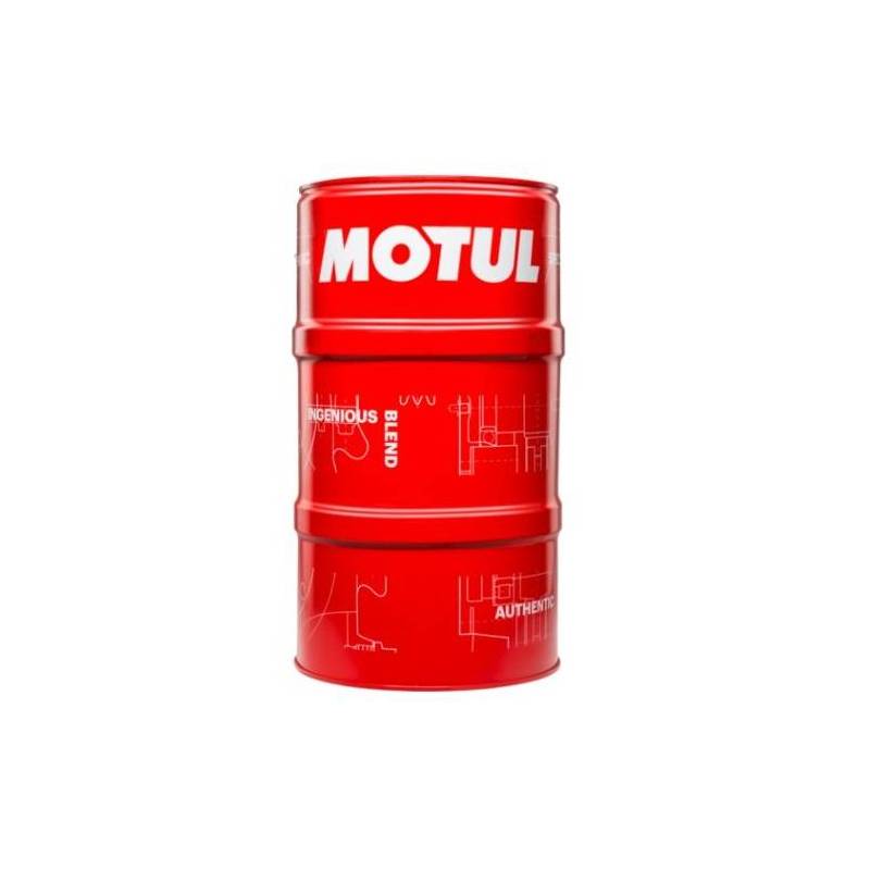 Aceite MOTUL moto 5000 10W40 4T 60 LITROS