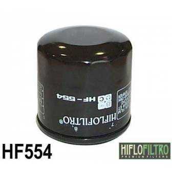 Filtro aceite moto HIFLOFiltro HF554