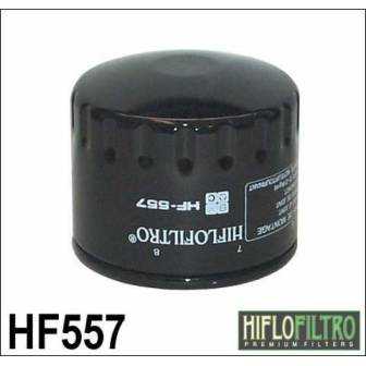 Filtro aceite moto HIFLOFiltro HF557