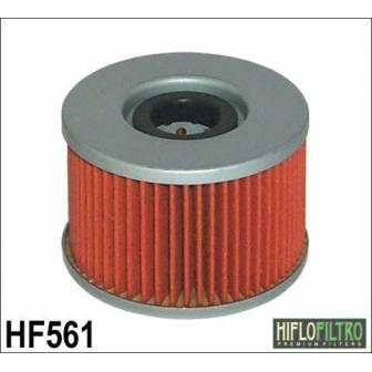 Filtro aceite moto HIFLOFiltro HF561