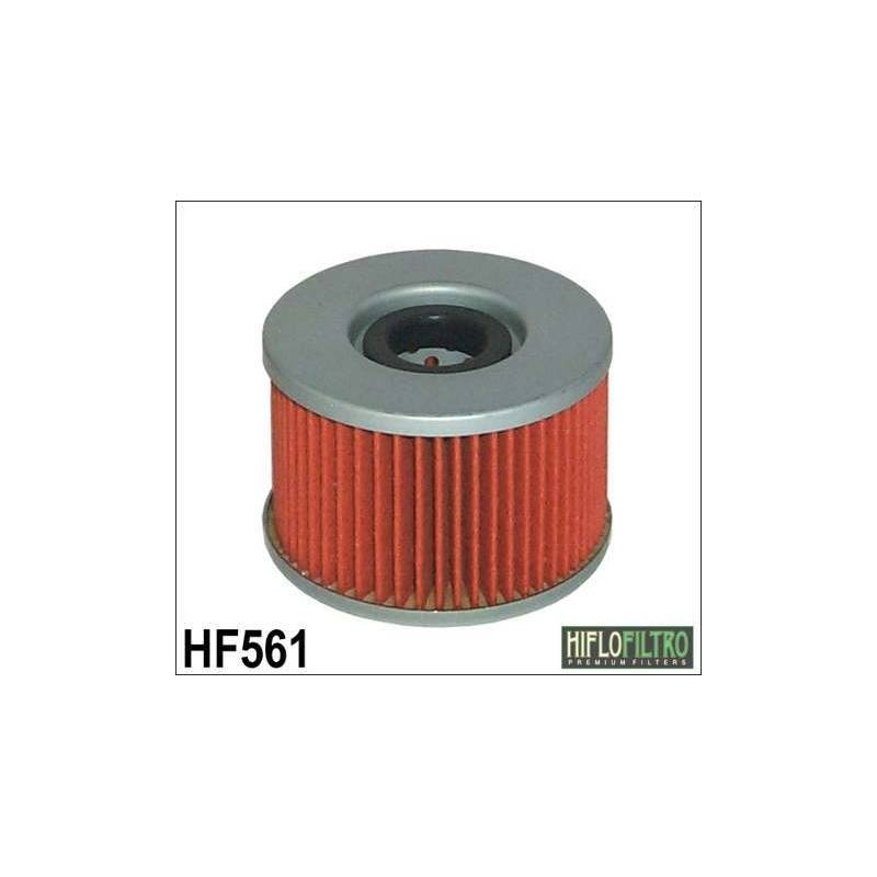 Filtro aceite moto HIFLOFiltro HF561