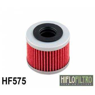 Filtro aceite moto HIFLOFiltro HF575