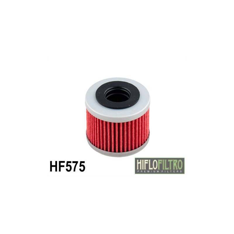 Filtro aceite moto HIFLOFiltro HF575