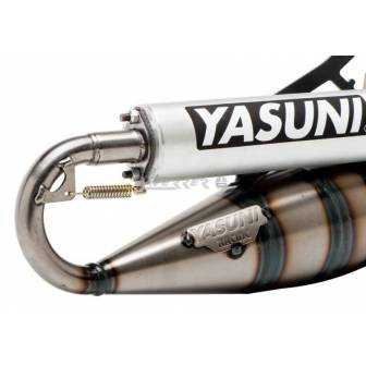 Escape Yasuni “R” Yamaha JOG/AEROX (M.Minarelli Horizontal) TUB902