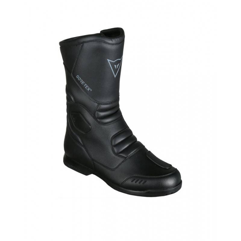 Botas Freeland Gore-Tex | Motorecambios VFerrer