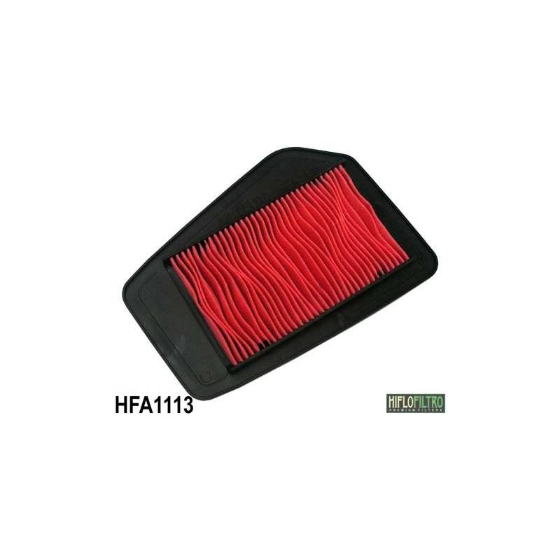 Filtro aire moto HIFLOFiltro HFA1113