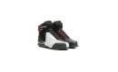 Zapatos Dainese ENERGYCA AIR COLOR negro-blanco-rojo
