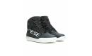 Zapatos Dainese YORK D-WP LADY Color blanco-negro