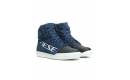 Zapatos Dainese YORK D-WP COLOR azul marino