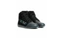 Zapatos Dainese YORK D-WP COLOR Negro