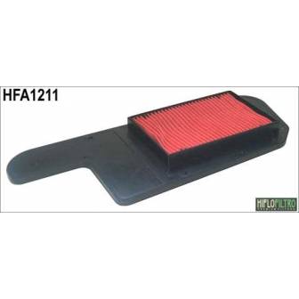 Filtro aire moto HIFLOFiltro HFA1211