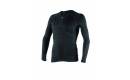 Camiseta térmica Dainese D-CORE THERMO TEE LS Color Negro