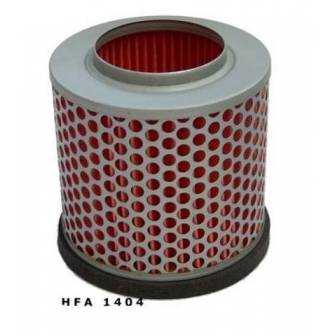 Filtro aire moto HIFLOFiltro HFA1404
