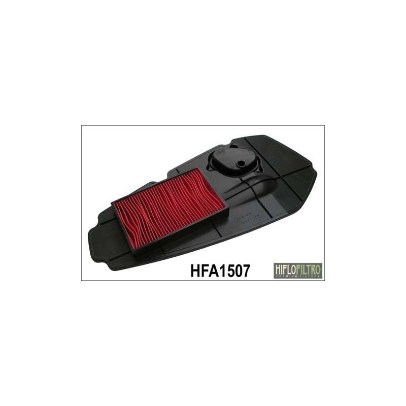 Filtro aire moto HIFLOFiltro HFA1507