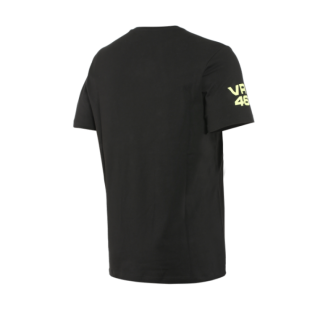 Camiseta Dainese VR46 PIT LANE