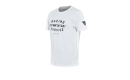 Camiseta Dainese RACING SERVICE Color blanco-