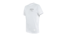 Camiseta Dainese ADVENTURE LONG Color blanco-