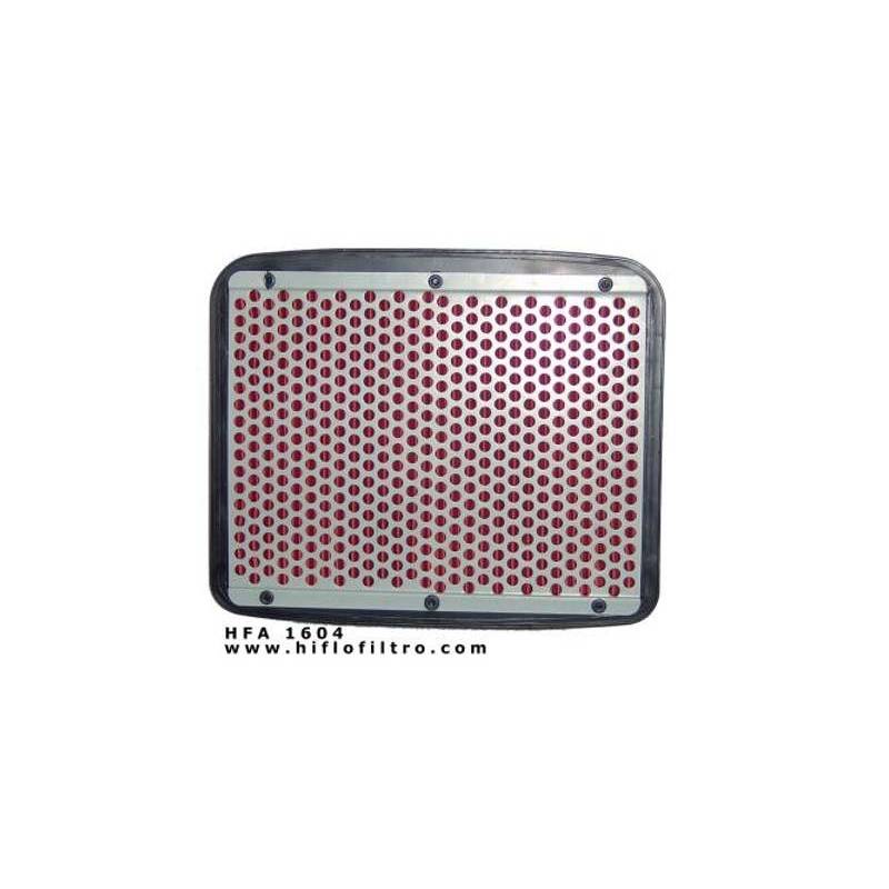 Filtro aire moto HIFLOFiltro HFA1604