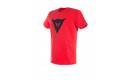 Camiseta Dainese SPEED DEMON Color Rojo