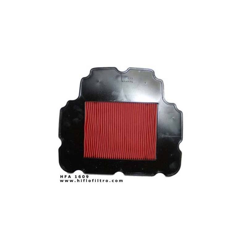 Filtro aire moto HIFLOFiltro HFA1609