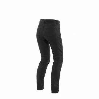 Pantalón Dainese CLASSIC SLIM TEX LADY