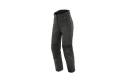 Pantalón Dainese CAMPBELL LADY D-DRY COLOR Negro