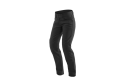 Pantalón Dainese CASUAL SLIM TEX LADY Color Negro