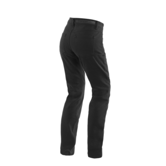 Pantalón Dainese CASUAL SLIM TEX LADY