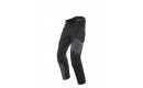 Pantalón Dainese TONALE D-DRY Color negro-antharcite