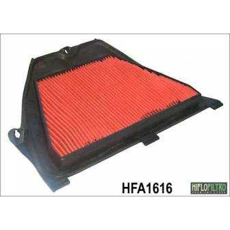 Filtro aire moto HIFLOFiltro HFA1616