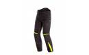 Pantalón Dainese TEMPEST 2 D-DRY Color negro-amarillo